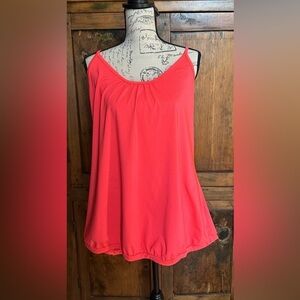Old Navy XXL Hot Pink Women’s Tank Top